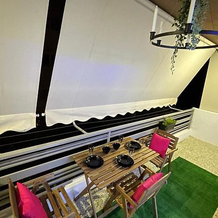 Rafina'S Luxury Apartment Экстерьер фото