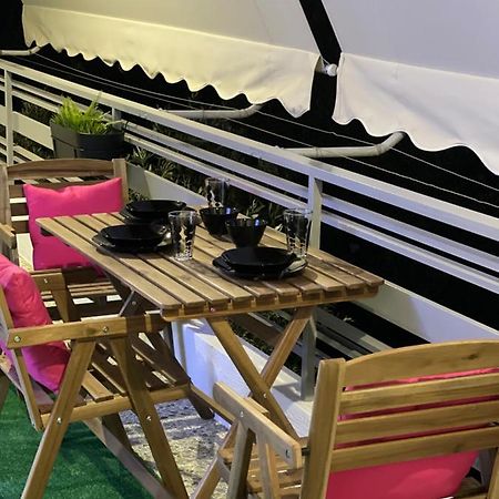 Rafina'S Luxury Apartment Экстерьер фото