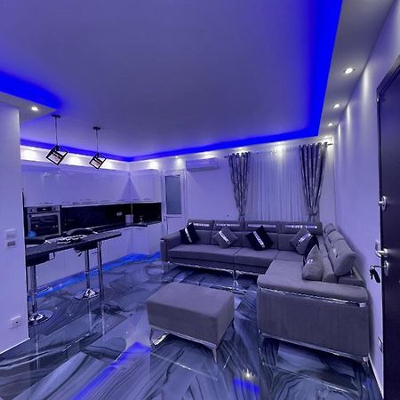Rafina'S Luxury Apartment Экстерьер фото