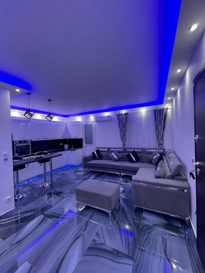 Rafina'S Luxury Apartment Экстерьер фото