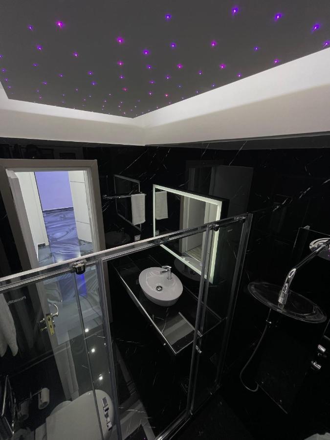 Rafina'S Luxury Apartment Экстерьер фото